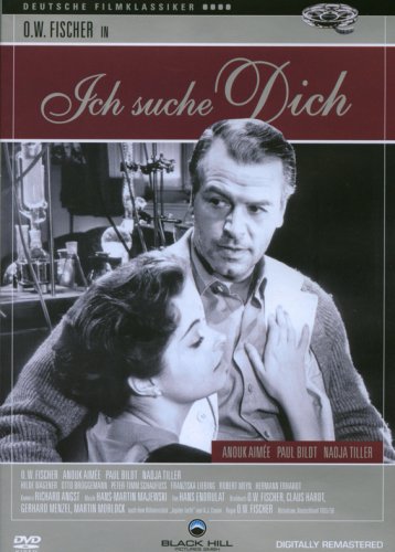Product Image: Ich suche Dich