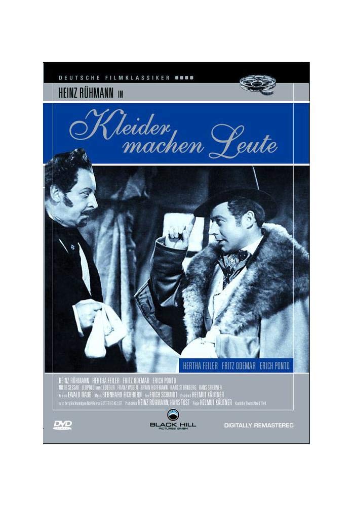 Kleider machen Leute Movies