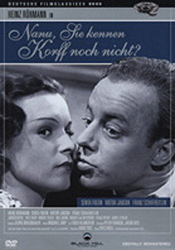 Nanu, Sie kennen Korff noch nicht? Films