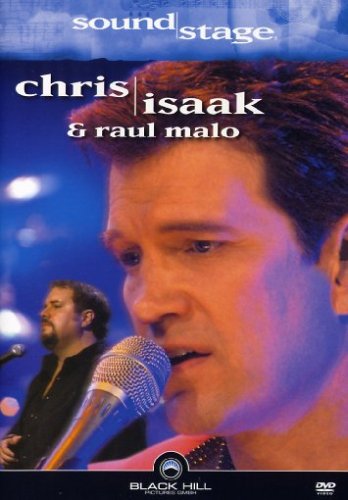 Chris Isaak & Raul Malo - Soundstage Films