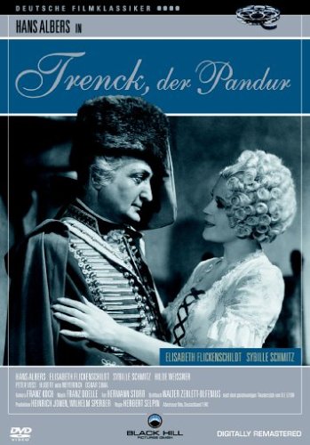 Product Image: Trenck - Der Pandur