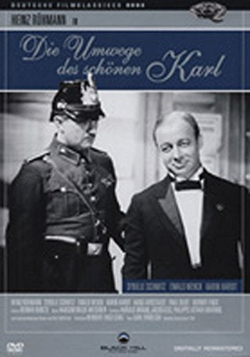 Die Umwege des schönen Karl Films