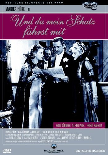 Und du mein Schatz fährst mit Films