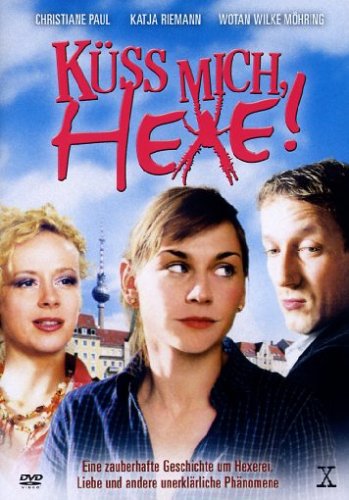 Product Image: Küss mich, Hexe!