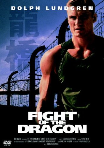 Fight of the Dragon Films