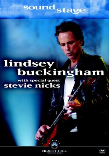 Lindsey Buckingham - Soundstage Films