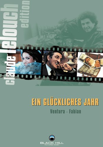 Product Image: Ein glückliches Jahr