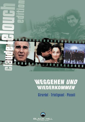 Weggehen und wiederkommen Films