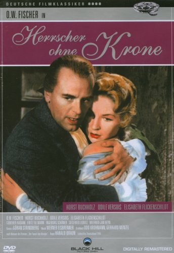 Product Image: Herrscher ohne Krone