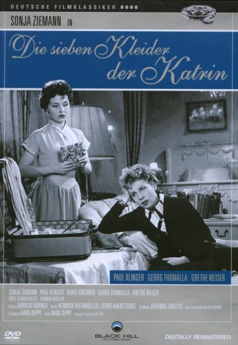 Product Image: Die sieben Kleider der Katrin