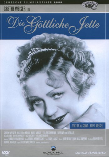 Die göttliche Jette Films