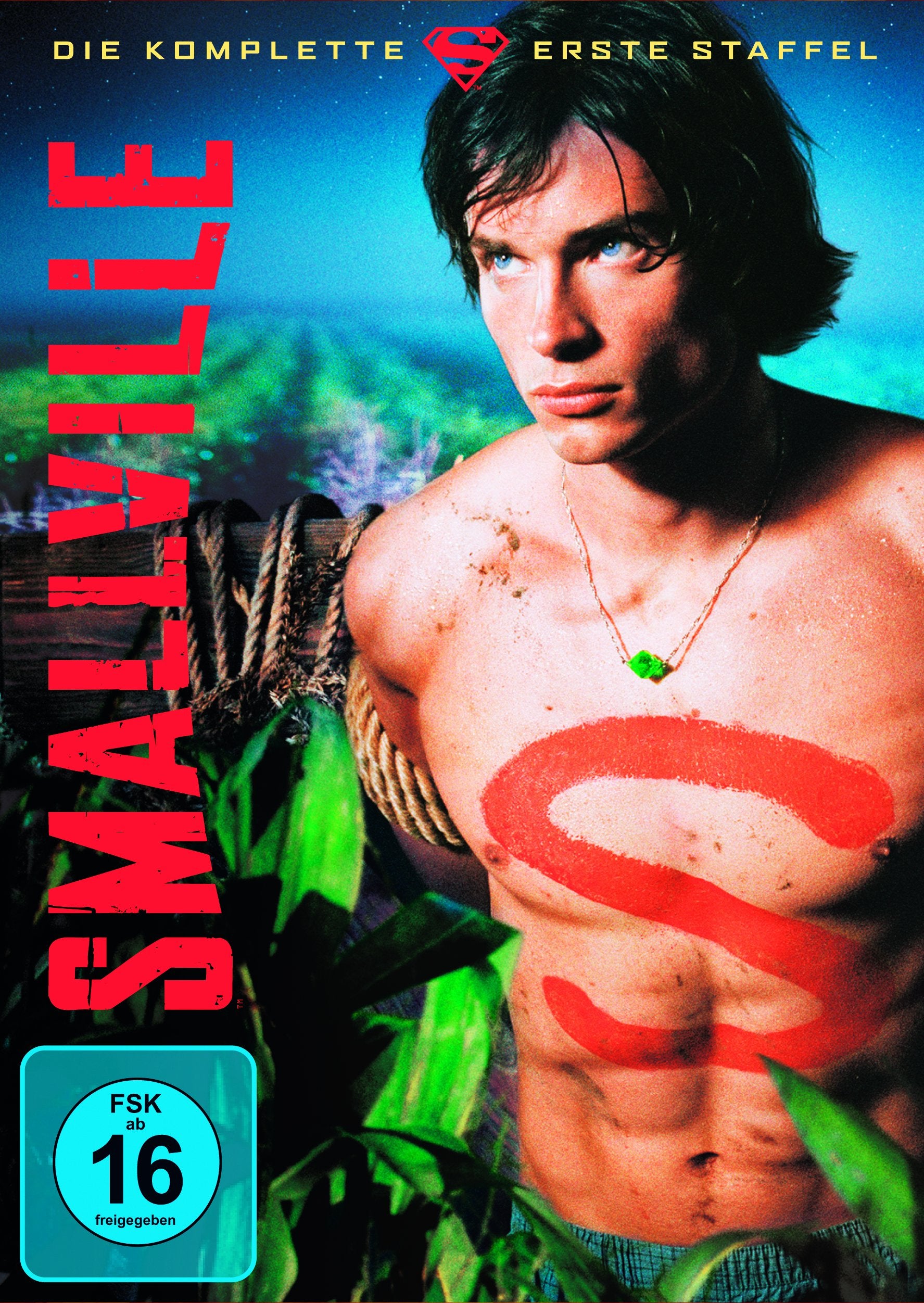 Smallville - Staffel 1 Box sets