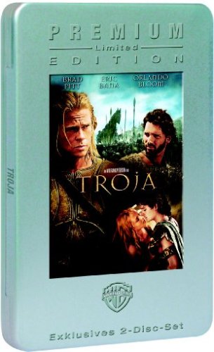 Product Image: Troja (im Metallpack)