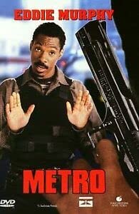 Metro Movies