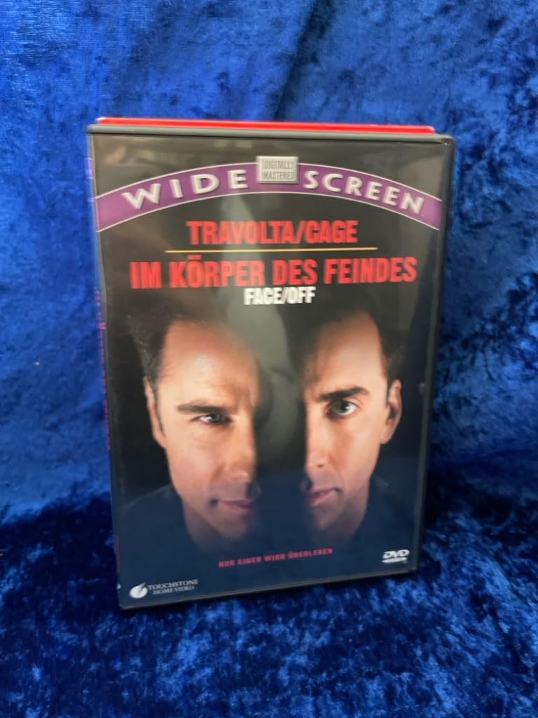 Product Image: Im Körper des Feindes