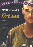 Die Akte Jane Movies