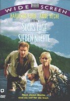 Product Image: Sechs Tage, sieben Nächte
