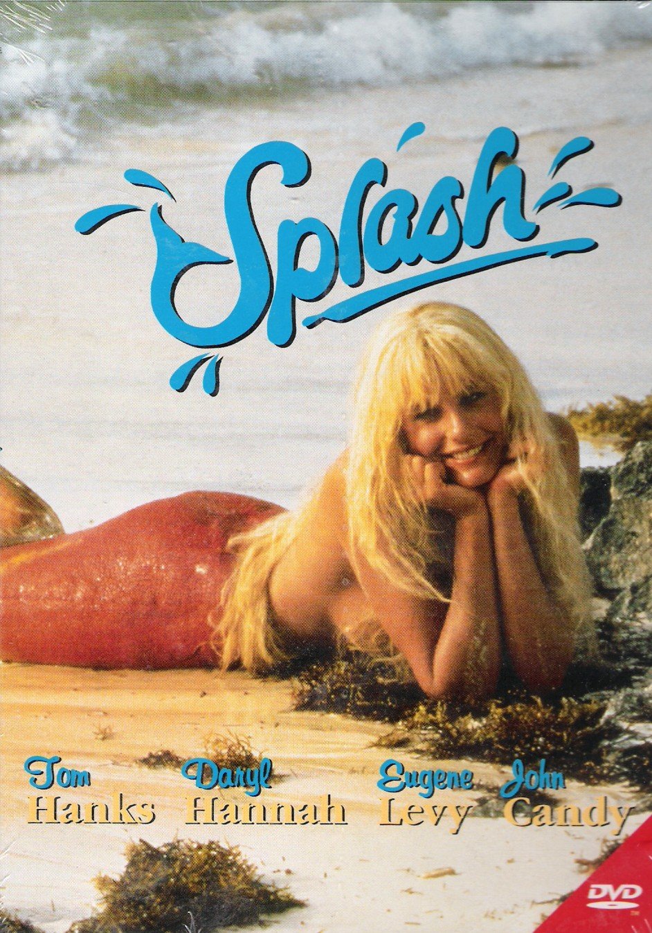 Splash - Die Jungfrau am Haken Films