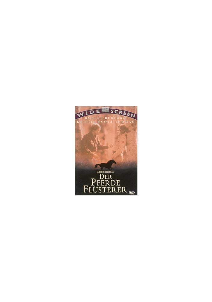 Der Pferdeflüsterer Films