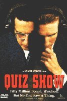 Quiz Show Movies