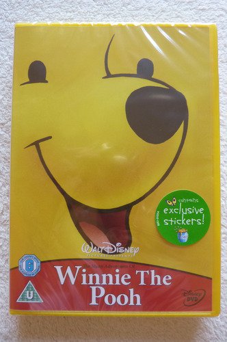 Winnie Puuh auf großer Reise Films