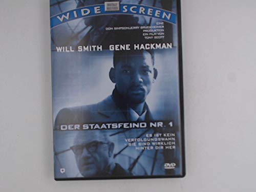 Der Staatsfeind Nr. 1 Movies