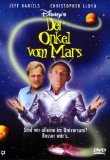 Der Onkel vom Mars Movies