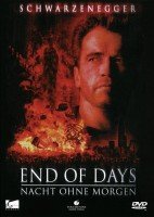 End of Days - Nacht ohne Morgen Films