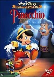 Pinocchio Movies