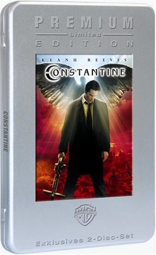 Product Image: Constantine (Metalpak)