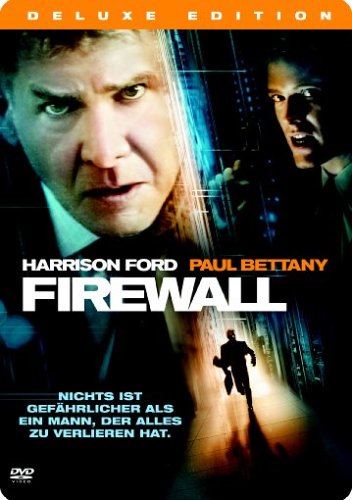 Firewall Films