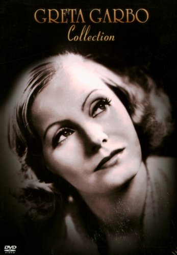 Product Image: Greta Garbo Collection