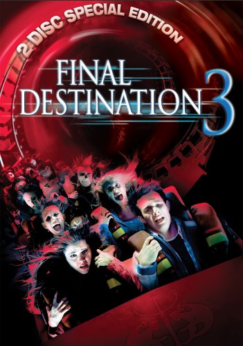 Final Destination 3 - Metal-Pack Movies
