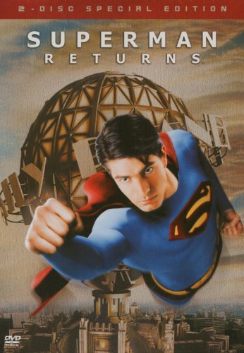 Superman Returns - Metal-Pack Films