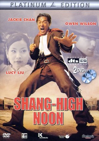 Shang-High Noon Movies
