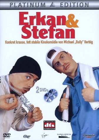 Product Image: Erkan & Stefan (Platinum Edition)