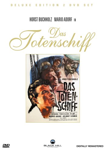 Das Totenschiff (Deluxe Edition, 2 DVDs) Films