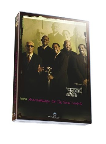Kool & the Gang - 40th Anniversary Films