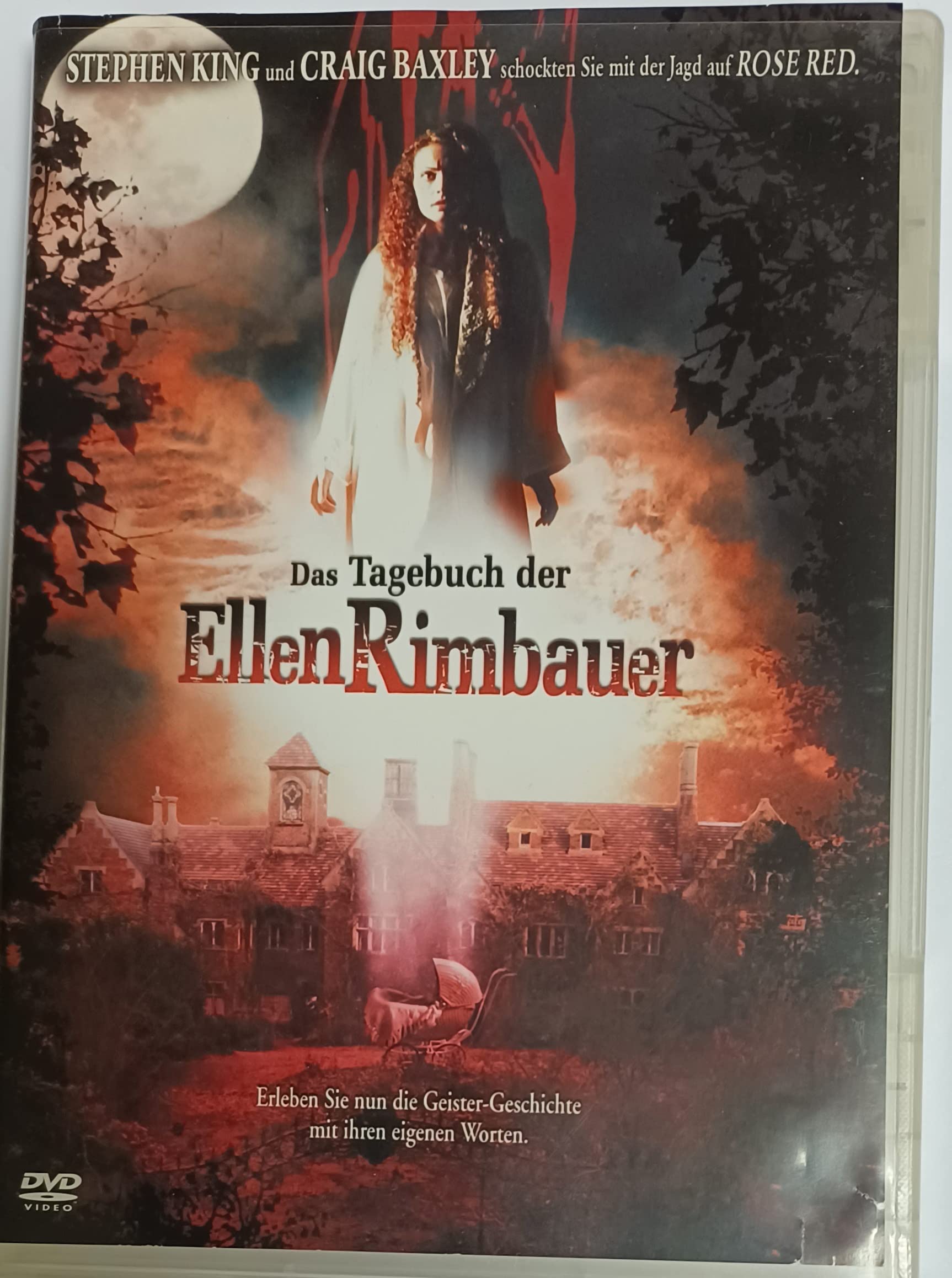 Das Tagebuch Der Ellen Rimbauer (Stephen King) Music