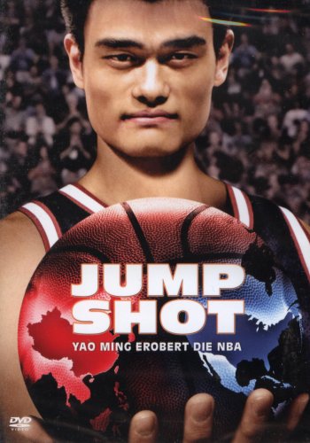 Jump Shot - Yao Ming erobert die NBA Films
