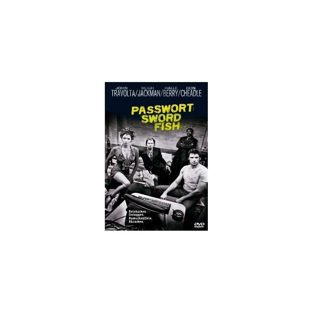 Passwort: Swordfish Movies