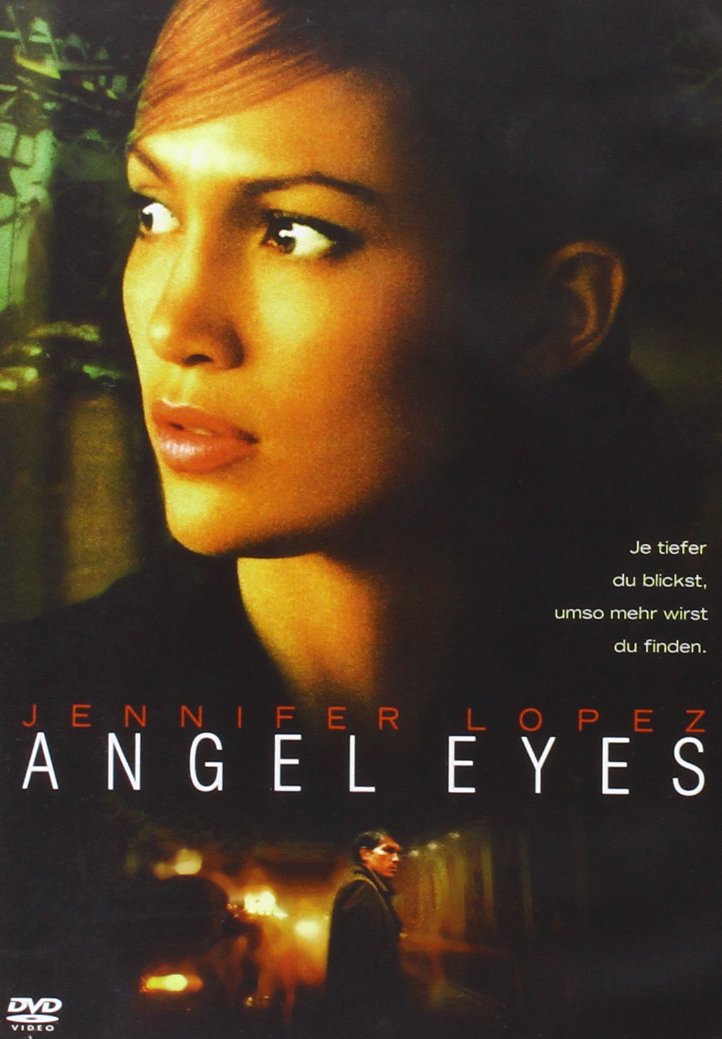 Angel Eyes Movies
