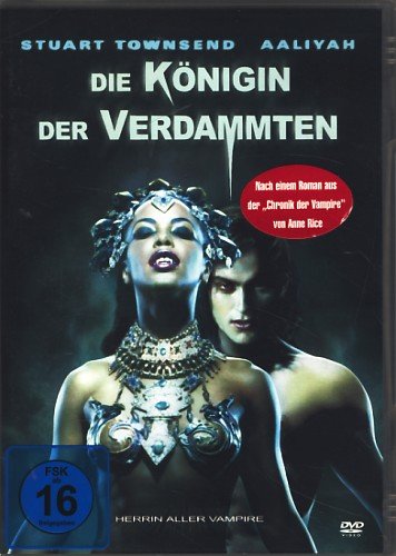 Product Image: Die Königin der Verdammten