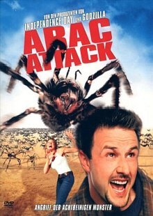 Arac Attack Movies