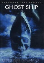 Product Image: Ghost Ship (ungeschnittene Fassung)