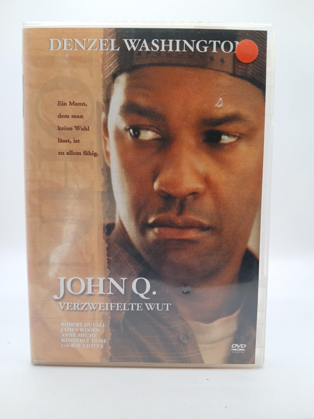 John Q. - Verzweifelte Wut Movies