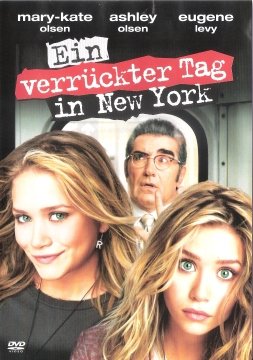 Ein verrückter Tag in New York Films