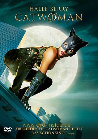 Product Image: Catwoman