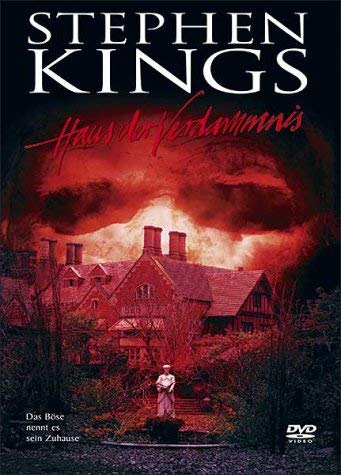 Product Image: Stephen King's Haus der Verdammnis