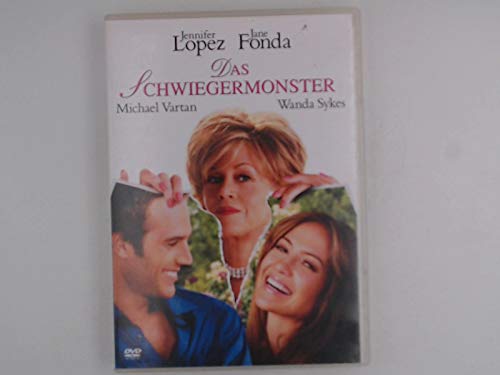 Das Schwiegermonster Books